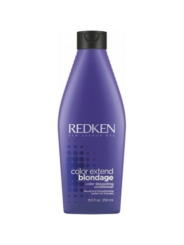 Redkend Acondicionador Color Extend Blondage 250ml