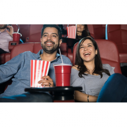 ENTRADAS A CINEPLANET